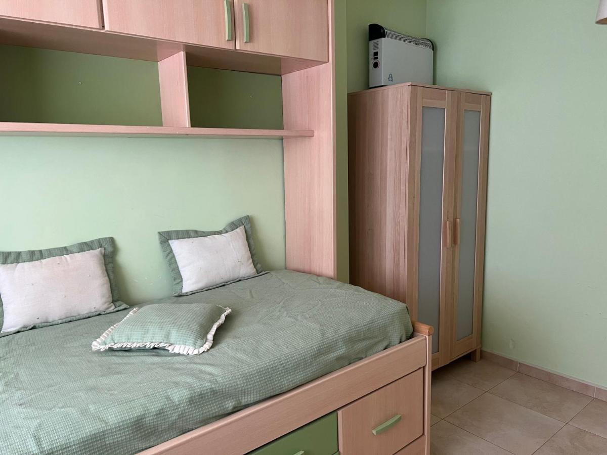 Holiday Moncofar 2024 Con Wifi Apartman Kültér fotó