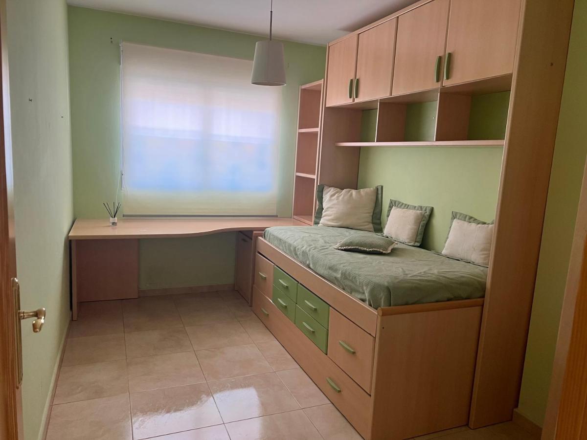 Holiday Moncofar 2024 Con Wifi Apartman Kültér fotó