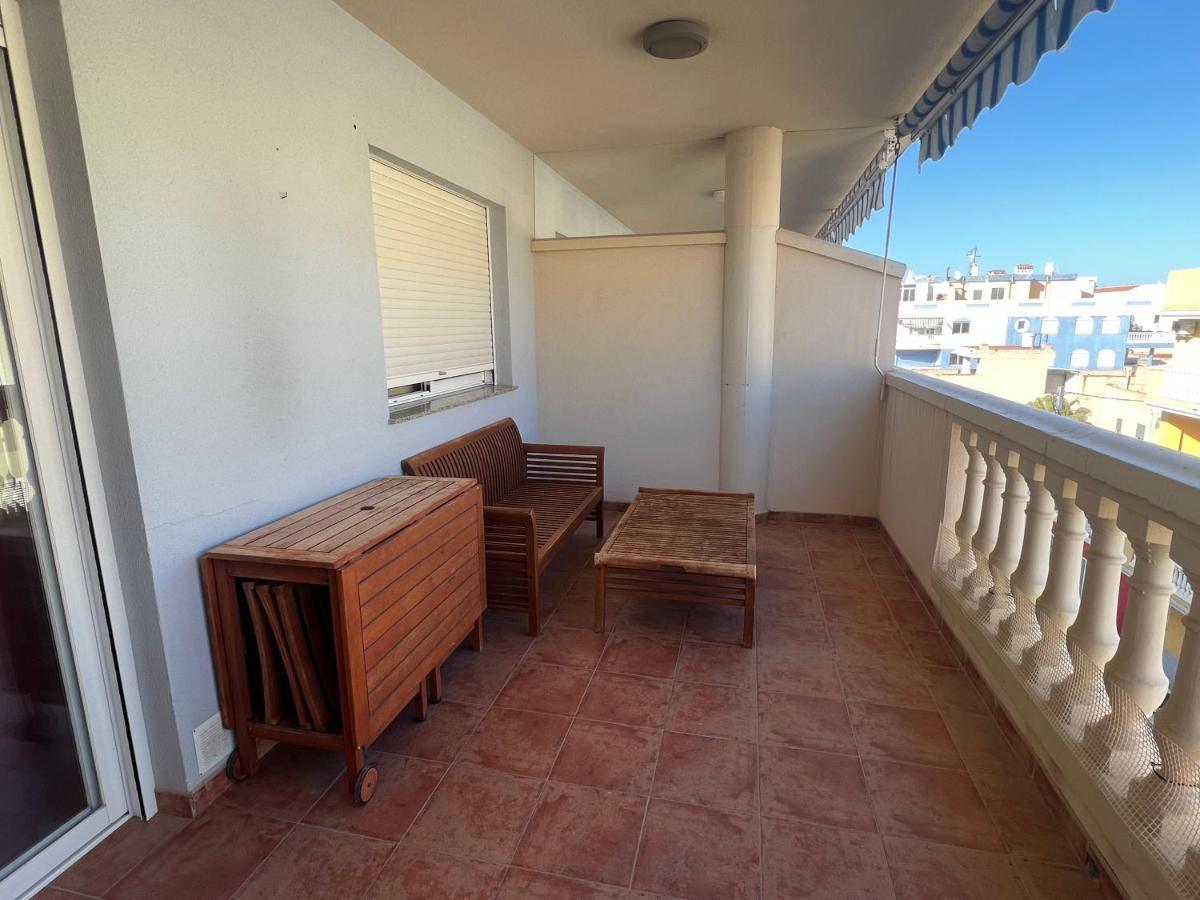 Holiday Moncofar 2024 Con Wifi Apartman Kültér fotó