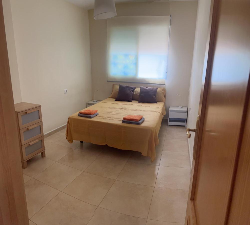 Holiday Moncofar 2024 Con Wifi Apartman Kültér fotó