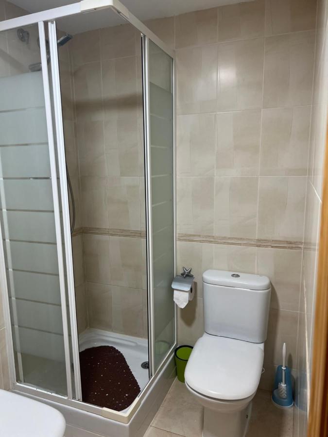 Holiday Moncofar 2024 Con Wifi Apartman Kültér fotó