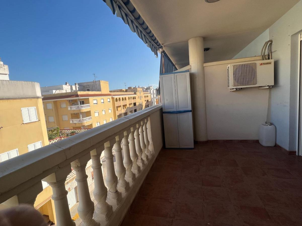 Holiday Moncofar 2024 Con Wifi Apartman Kültér fotó